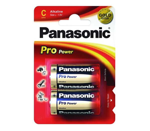 Pana Pana LR14 PPG