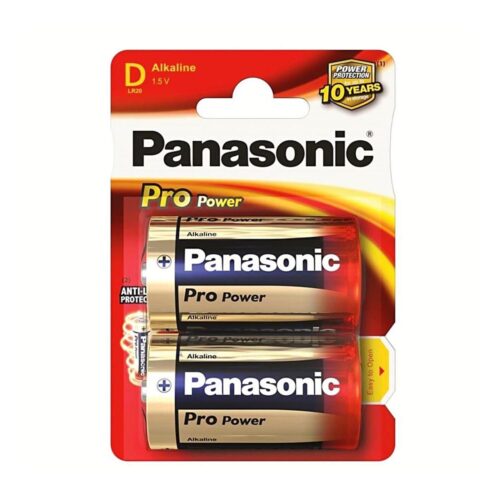 Pana Pana LR20 PPG