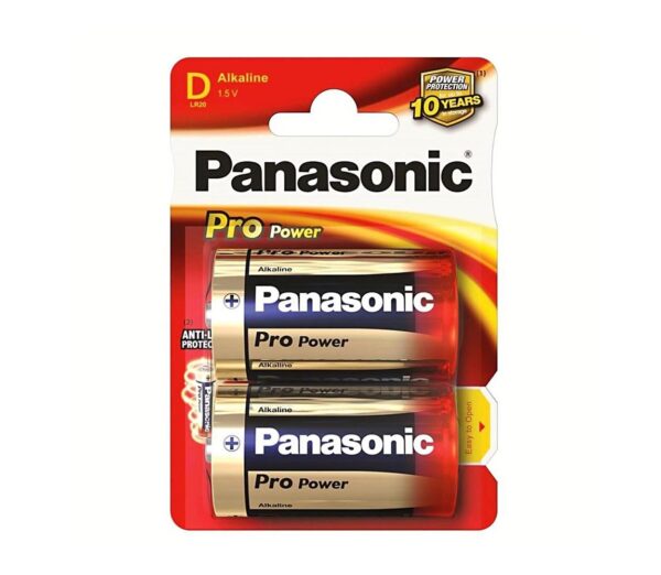 Pana Pana LR20 PPG