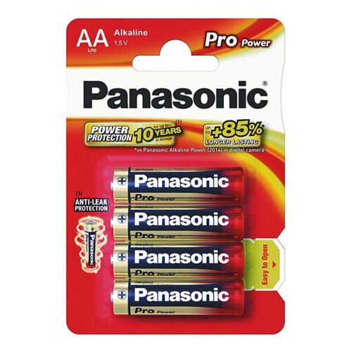 Pana Pana LR6 PPG