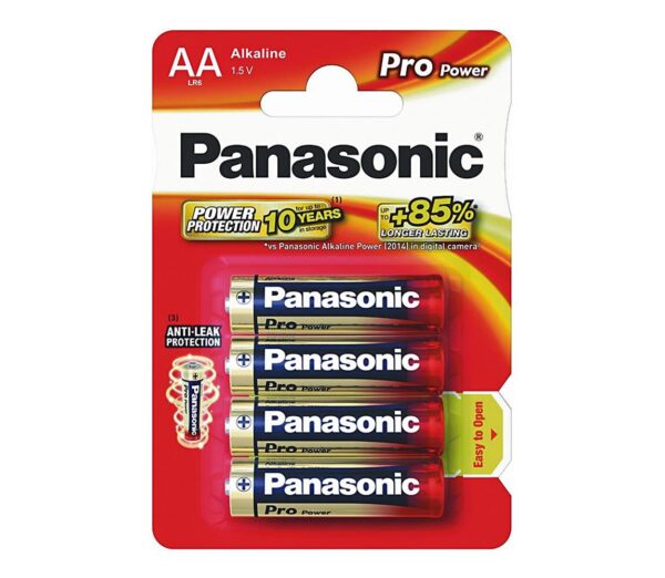 Pana Pana LR6 PPG