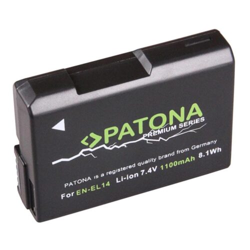 PATONA PATONA