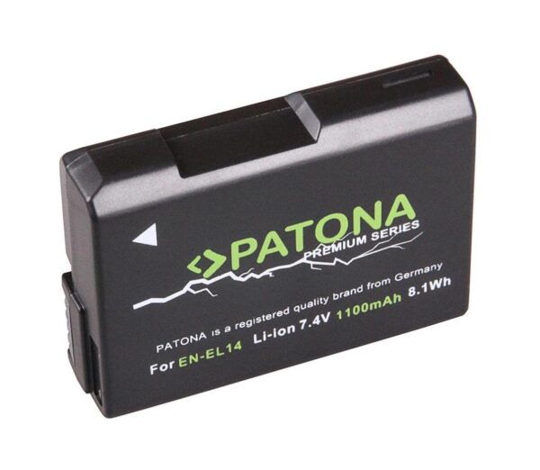 PATONA PATONA