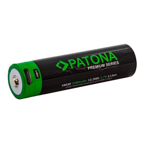 PATONA PATONA