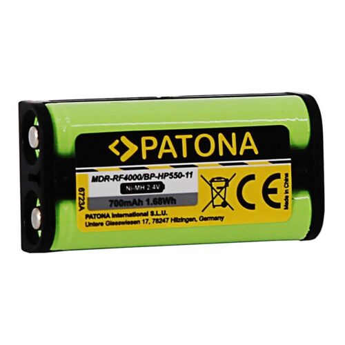 PATONA PATONA