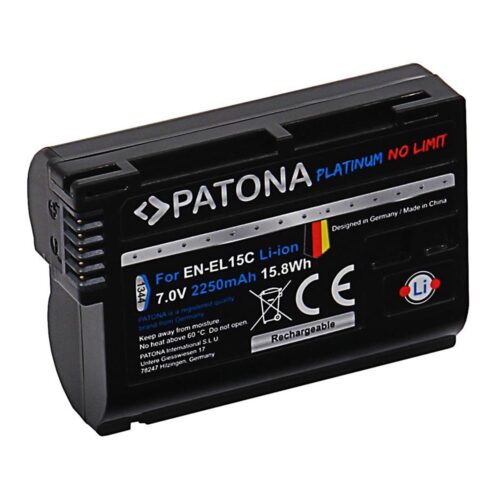 PATONA PATONA