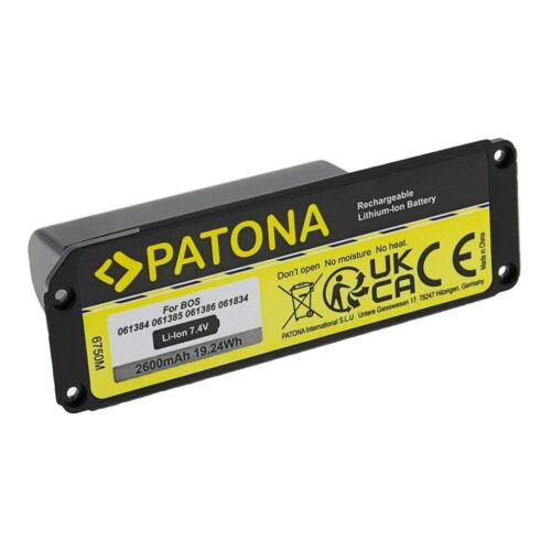 PATONA PATONA
