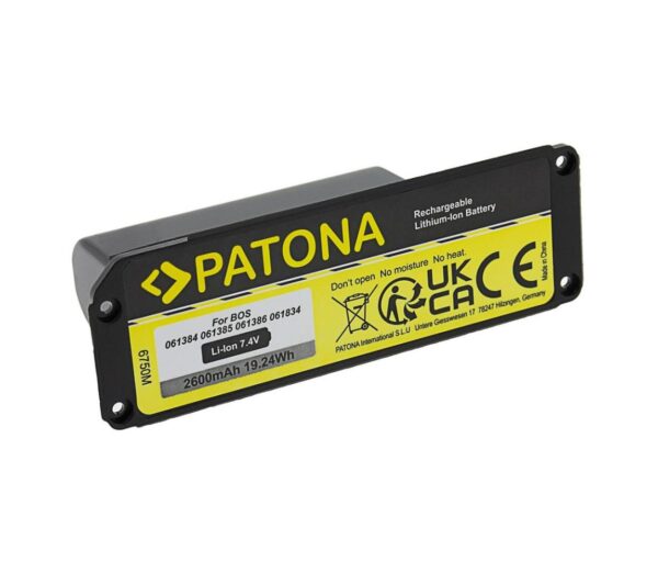 PATONA PATONA
