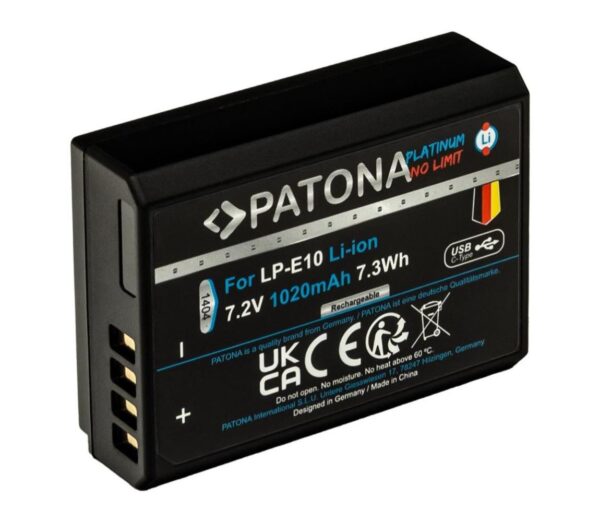 PATONA PATONA