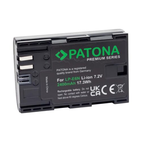 PATONA PATONA