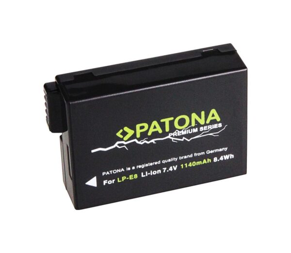 PATONA PATONA