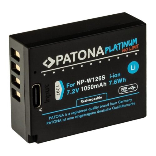 PATONA PATONA