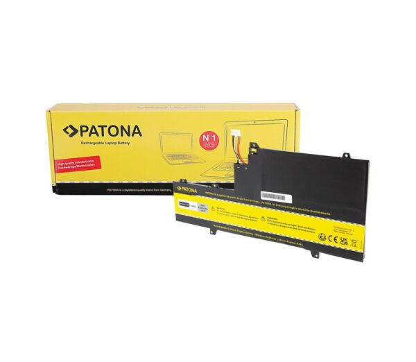 PATONA PATONA