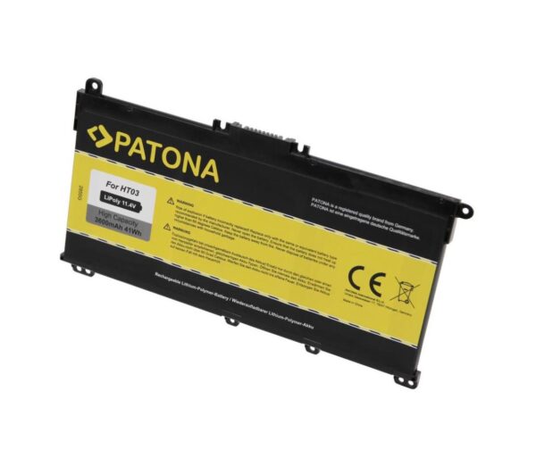 PATONA PATONA