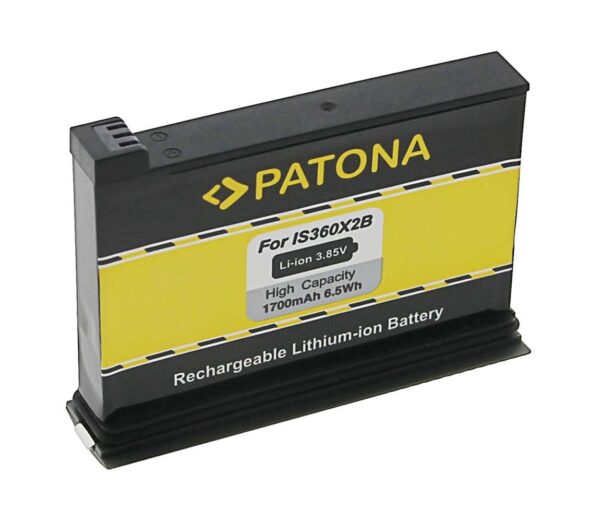 PATONA PATONA