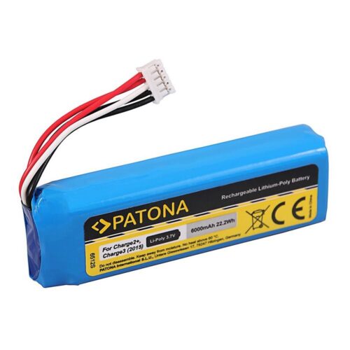 PATONA PATONA