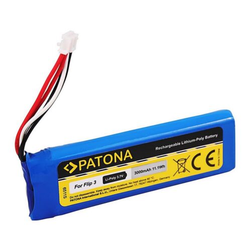 PATONA PATONA