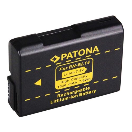 PATONA PATONA