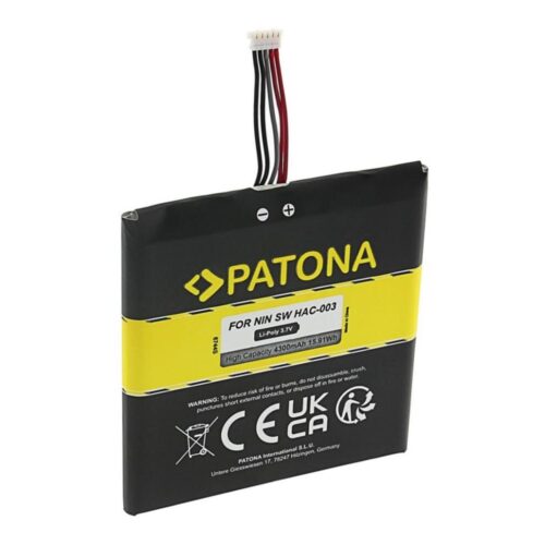 PATONA PATONA