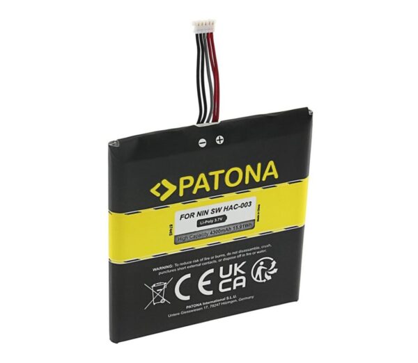 PATONA PATONA