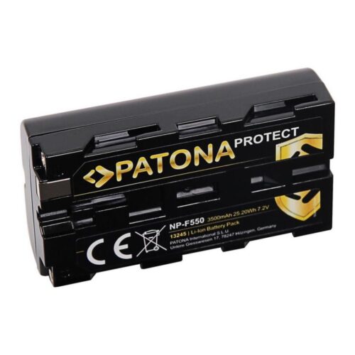 PATONA PATONA