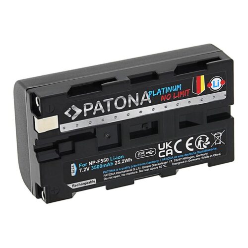 PATONA PATONA