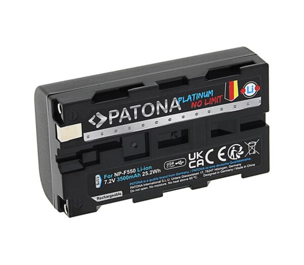 PATONA PATONA