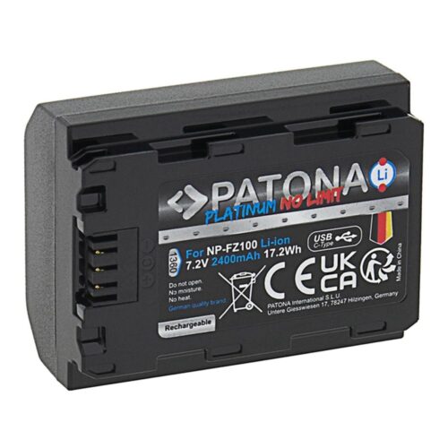 PATONA PATONA
