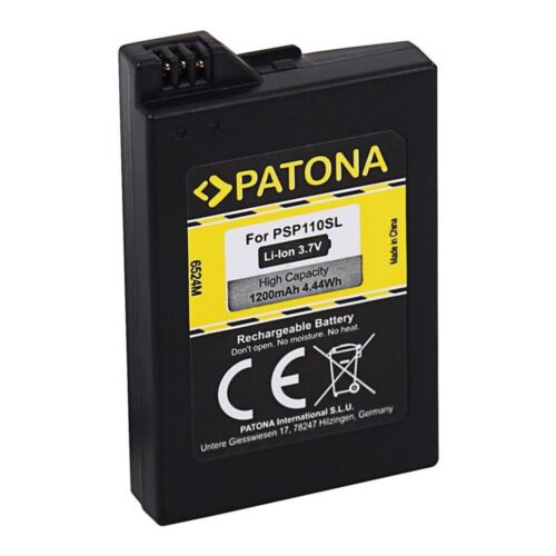 PATONA PATONA