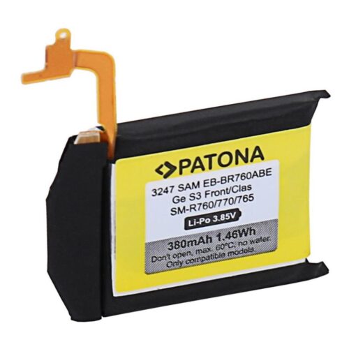 PATONA PATONA
