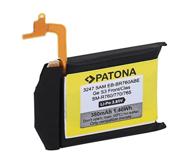 PATONA PATONA