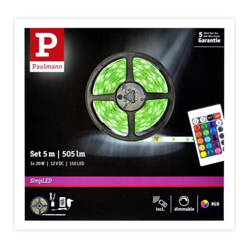 Paulmann Paulmann 78978