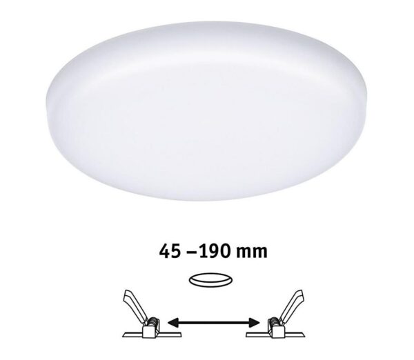 Paulmann Paulmann 92392
