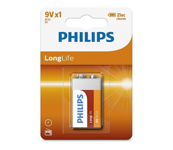 Philips Philips 6F22L1B/10