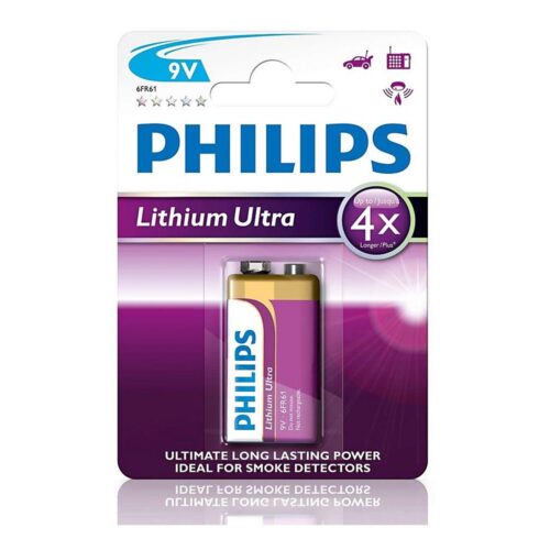 Philips Philips 6FR61LB1A/10