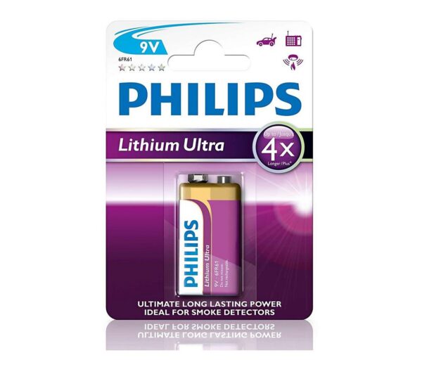 Philips Philips 6FR61LB1A/10