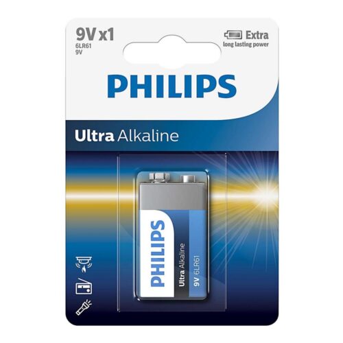 Philips Philips 6LR61E1B/10