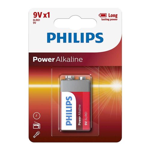 Philips Philips 6LR61P1B/10