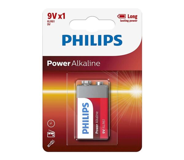 Philips Philips 6LR61P1B/10