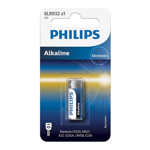 Philips Philips 8LR932/01B