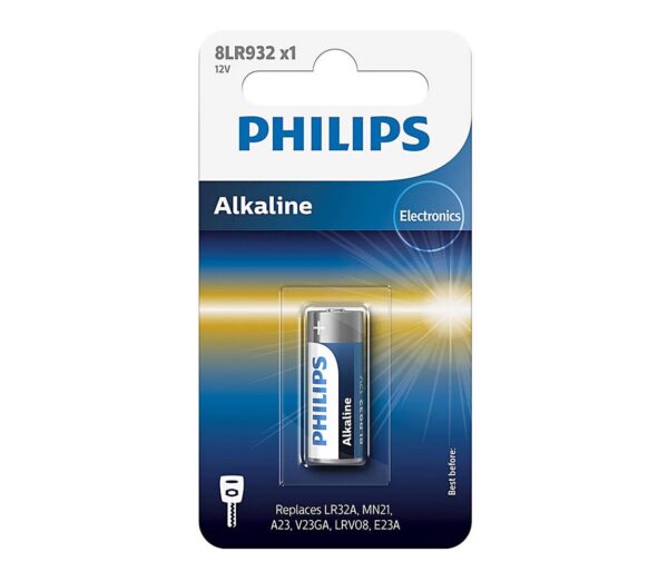 Philips Philips 8LR932/01B