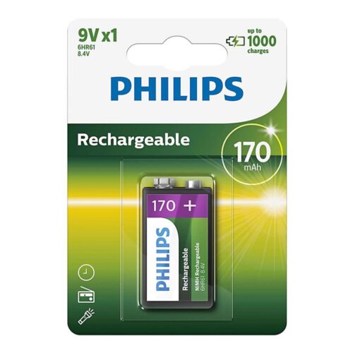 Philips Philips 9VB1A17/10