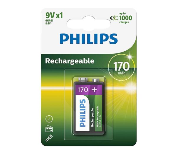 Philips Philips 9VB1A17/10
