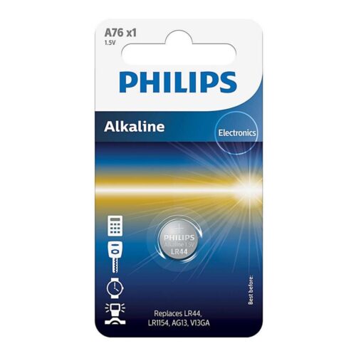 Philips Philips A76/01B