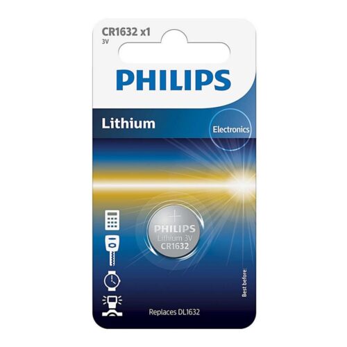 Philips Philips CR1632/00B