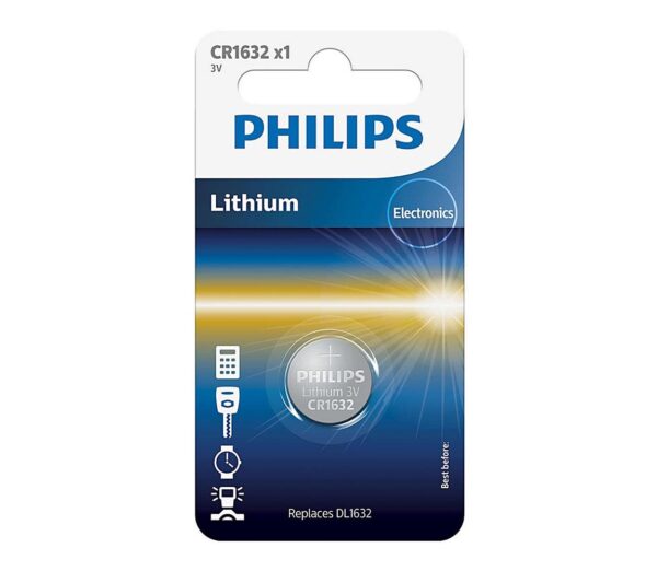 Philips Philips CR1632/00B