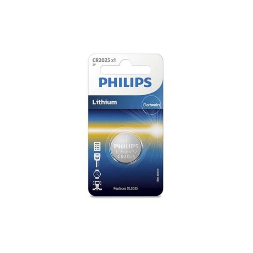 Philips Philips CR2025/01B