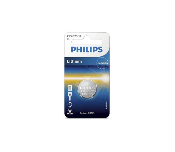 Philips Philips CR2025/01B