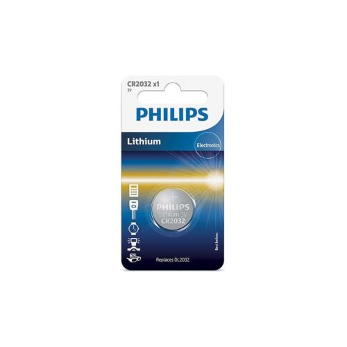 Philips Philips CR2032/01B
