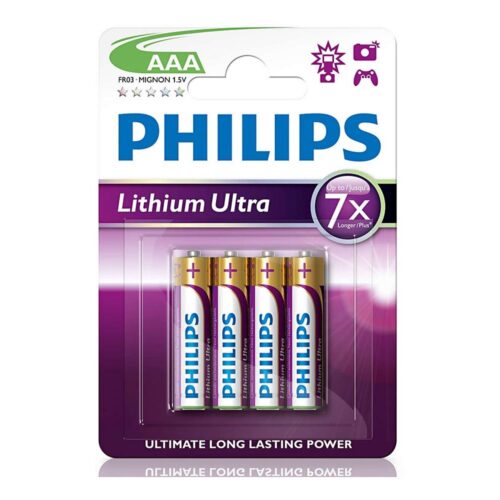 Philips Philips FR03LB4A/10